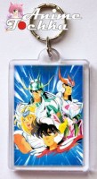 Saint Seiya 07